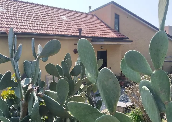 B&B Villa Caterina Sestri Levante