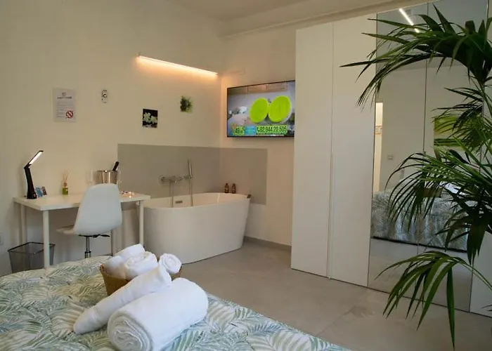 Guest House Oasi Dei Mille Reggio nell'Emilia