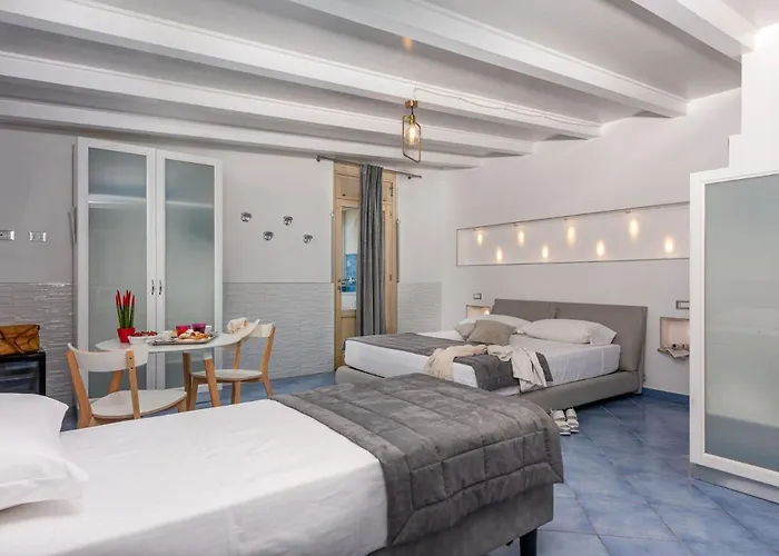 Albert Rooms & Breakfast San Vito Lo Capo