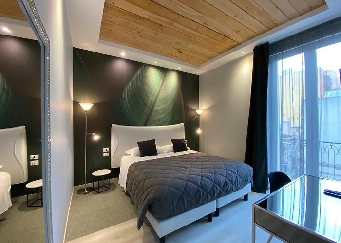 Residenze Romano&SPA albergo diffuso - WHITE Foggia