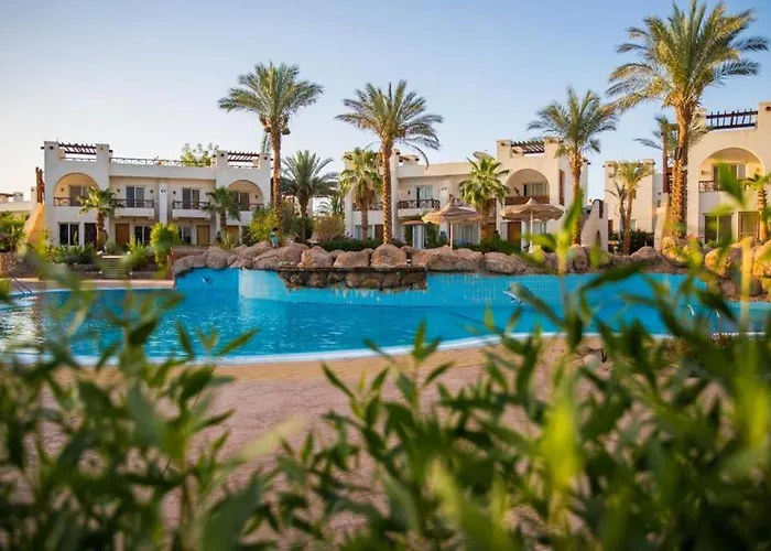 Sunny Lakes Resort , Revira Plus Apartment Sharm el Sheikh