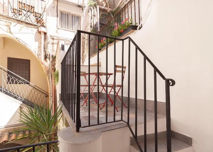 Aragona15 Suites Palermo