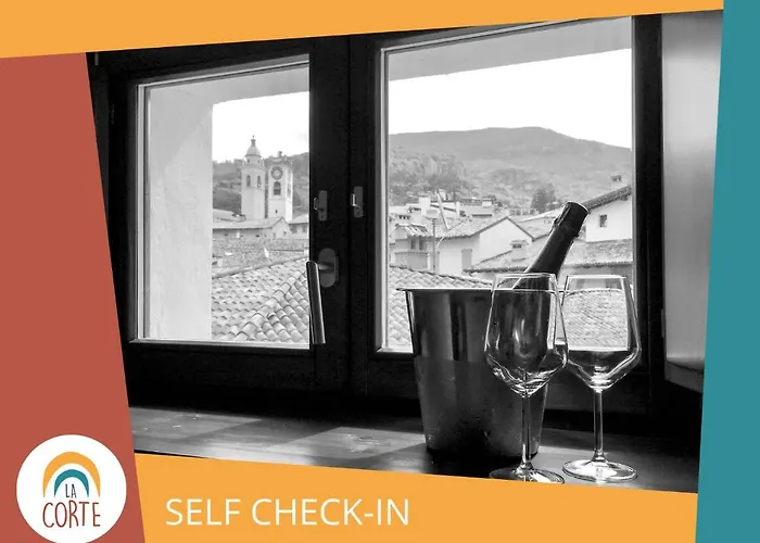 La Corte Room & Relax Rovereto 