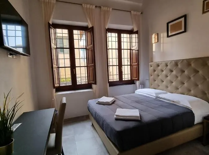 B&B The Lux Firenze