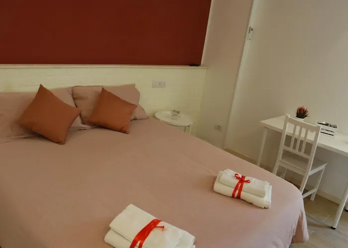 Aura B&B Bari