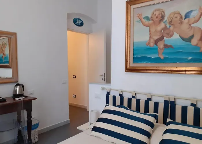 Hotel L'Angelo Blu La Spezia