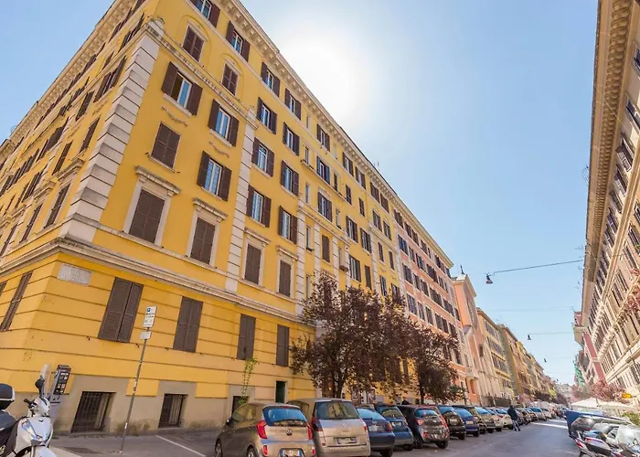 Bed and Breakfast I Mulini A Vento Roma