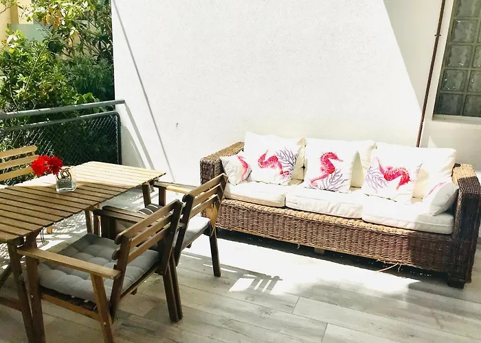 Residence Villa Ofelia Rimini