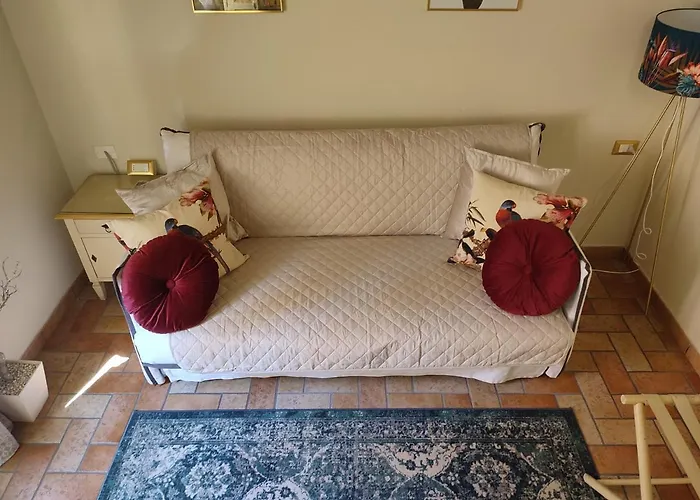 Hotel Casa Aurora Ravenna