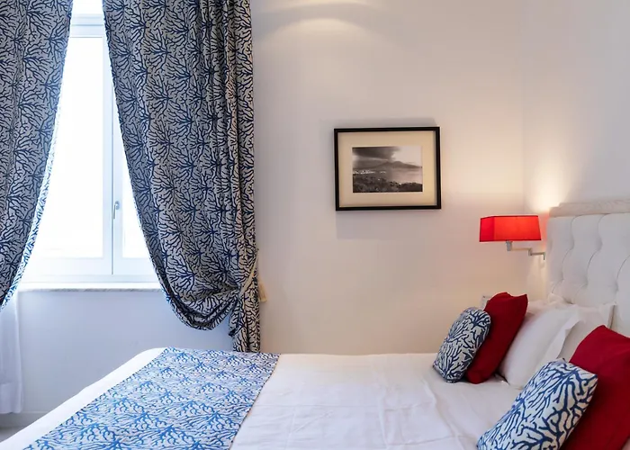 La Ciliegina Lifestyle Hotel Napoli
