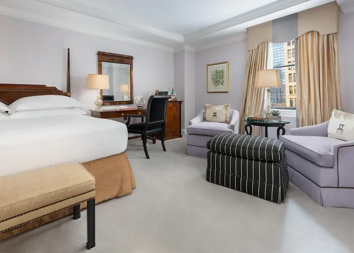 Hotel The Michelangelo New York