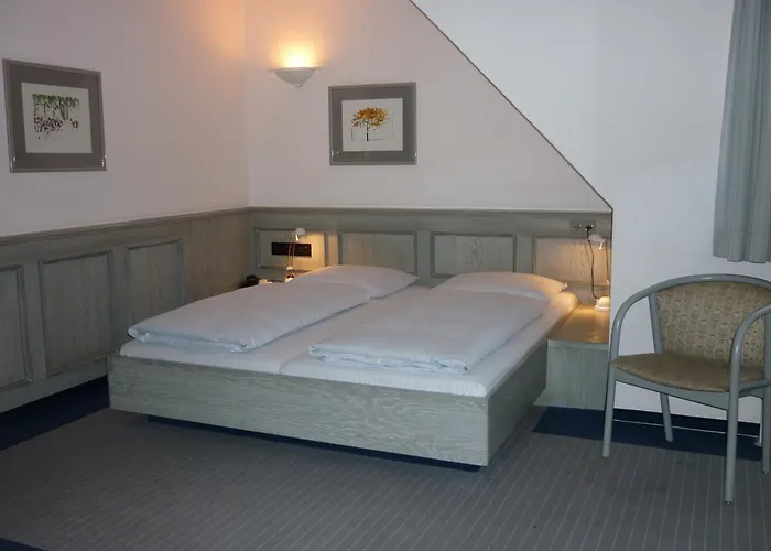 Avenue Hotel Norimberga