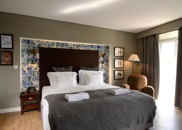 Aparthotel Dalma Old Town - Castelo Lisbona
