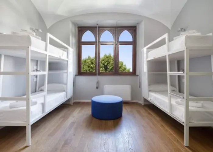 Babila Hostel & Bistrot Milano