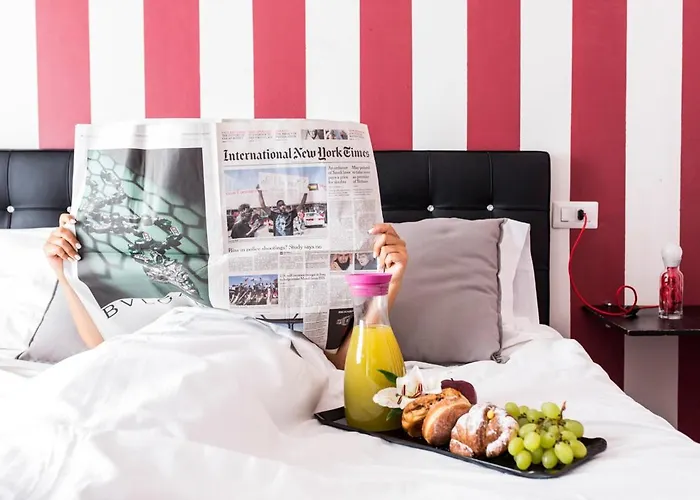 Il Giglio Rosso B&B Firenze