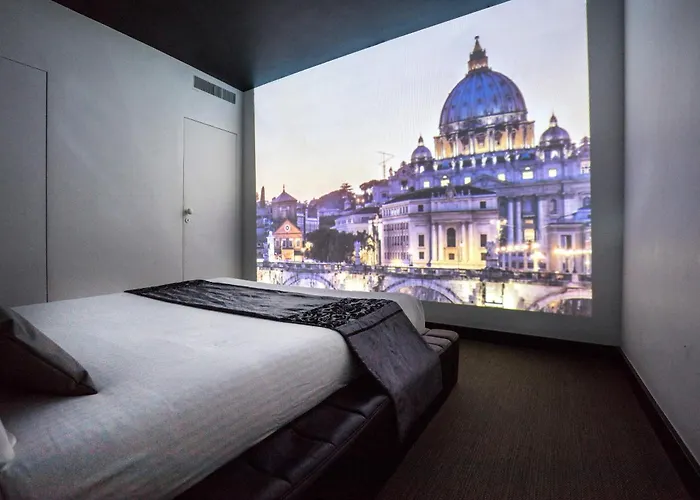 iRooms Campo dei Fiori Roma