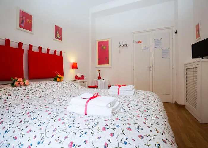 Hotel I Prati Di Roma