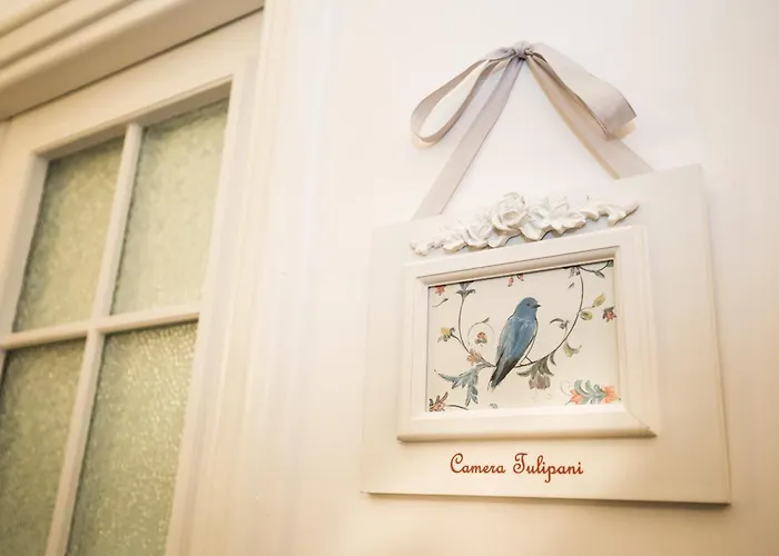 Hotel I Prati Di Roma