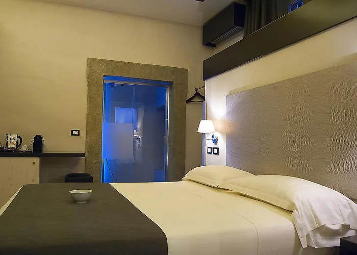 Campo De’ Fiori Prestige Rooms Roma