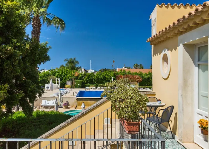 Dimora Caiammari Luxury Hotel&Spa Syracuse
