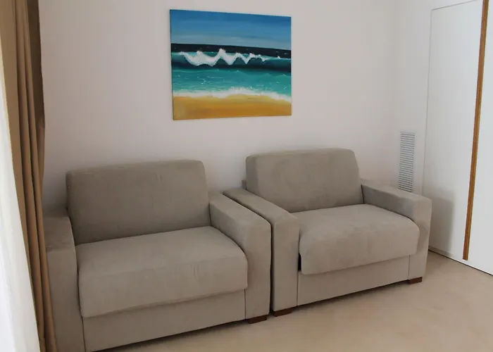 Seven Suite Gallipoli