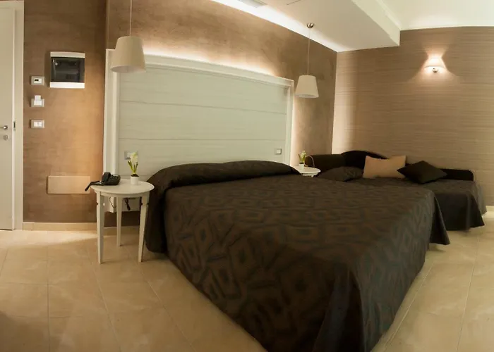 Hotel Fini San Giovanni Rotondo