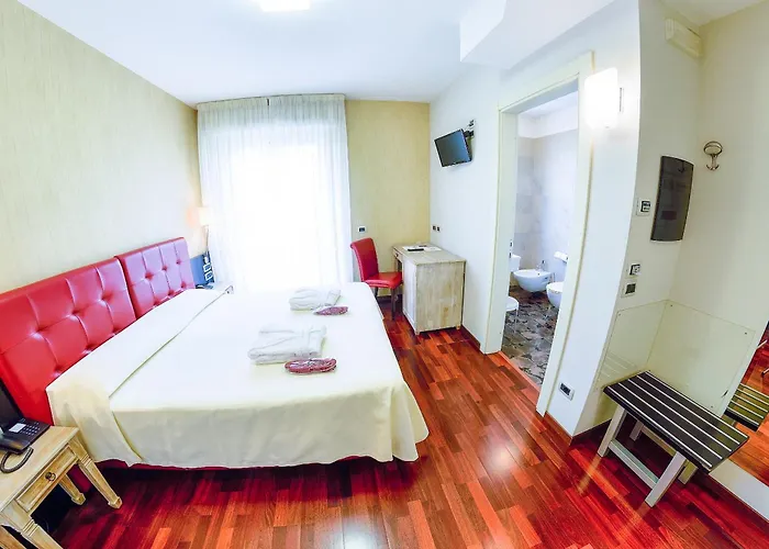 Victoria Hotel Pescara