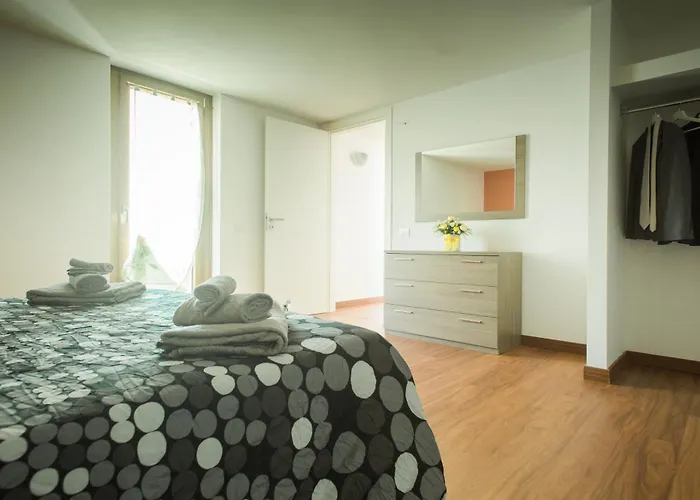 Bed and Breakfast Il Crusco Matera