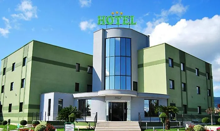Hotel Del Sole Pastorano