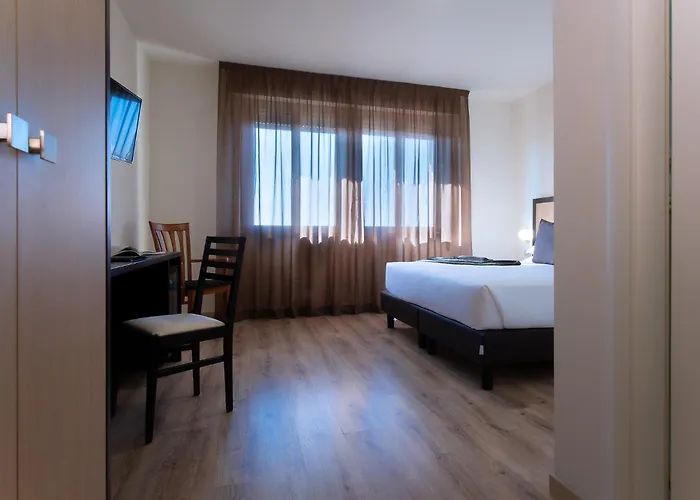 Cdh Hotel Modena