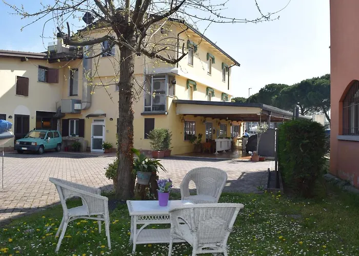 Albergo Trattoria Fioravante Peschiera del Garda