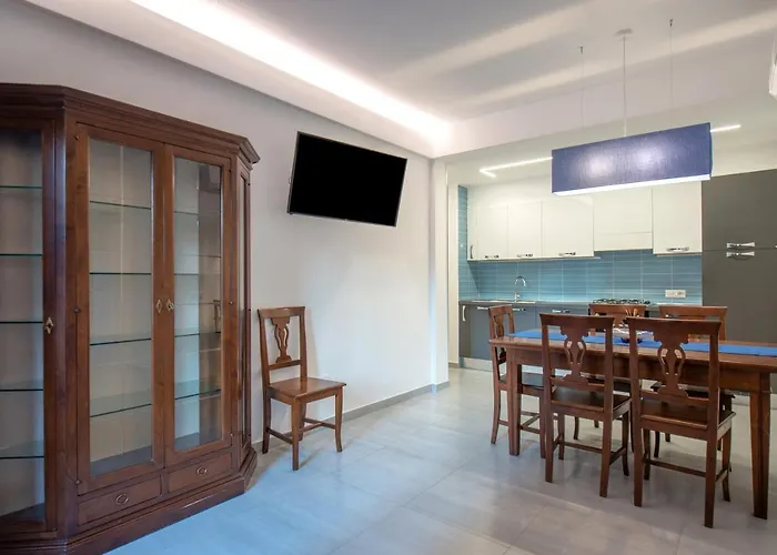 Bed and Breakfast Il Siculo Sorrento