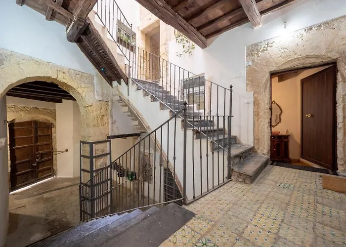 Lamarmora 26 Cagliari