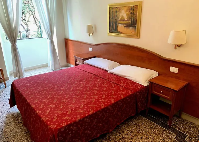 Paramount Roma