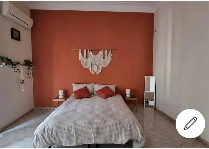Etna Ocean Rooms Catania