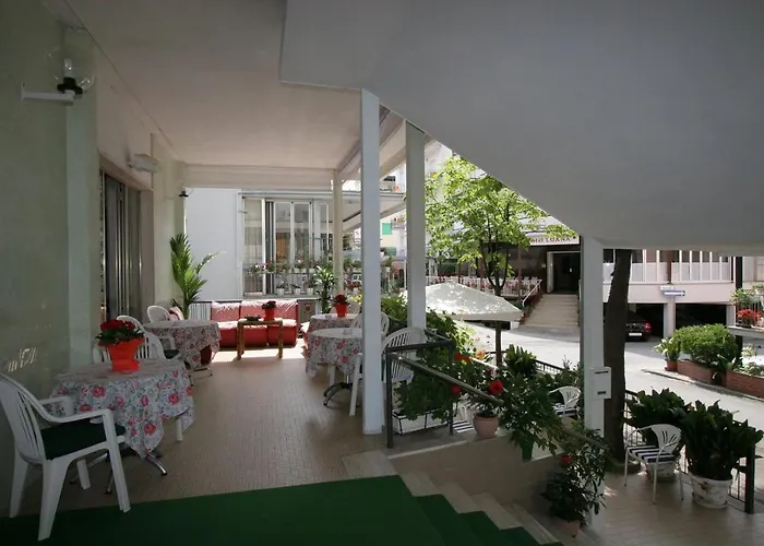 hotel marinella Rimini
