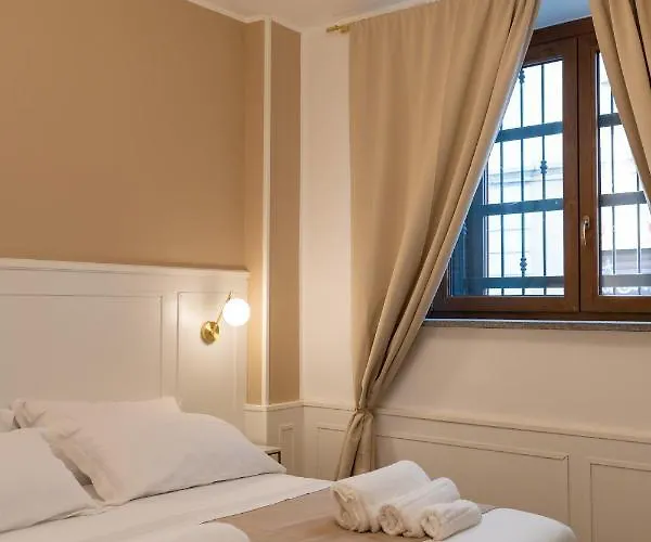 Hotel Mama House Milano