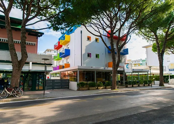 Residence Burano Lido di Jesolo
