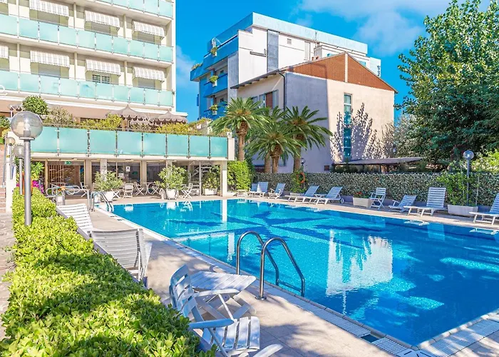 Hotel Torino Cesenatico