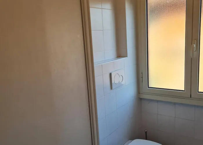 Hotel La Palazzina Roma