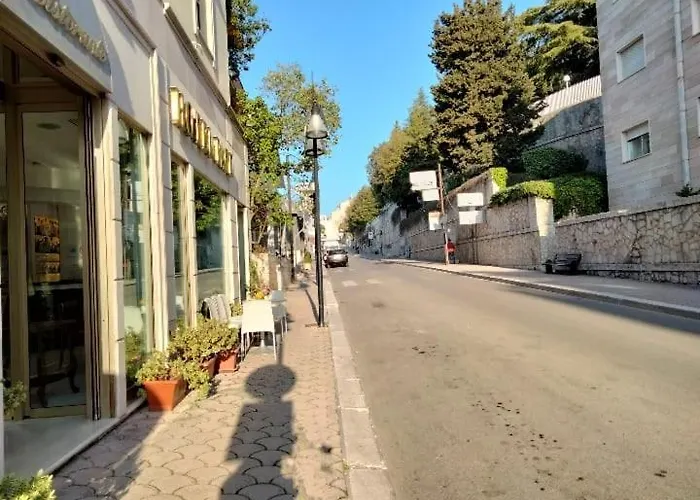 Hotel Pace San Giovanni Rotondo