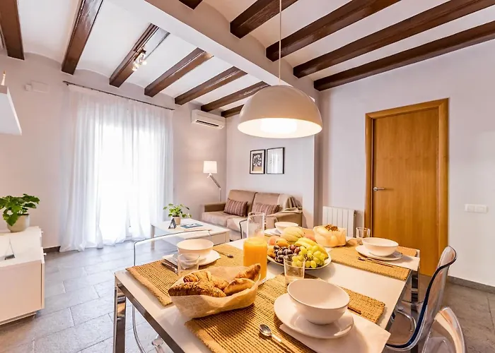 Sweett - La Villarroel Barcellona