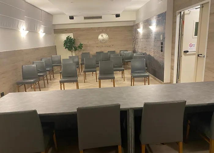 Hotel Residence Ristorante Ramandolo Udine