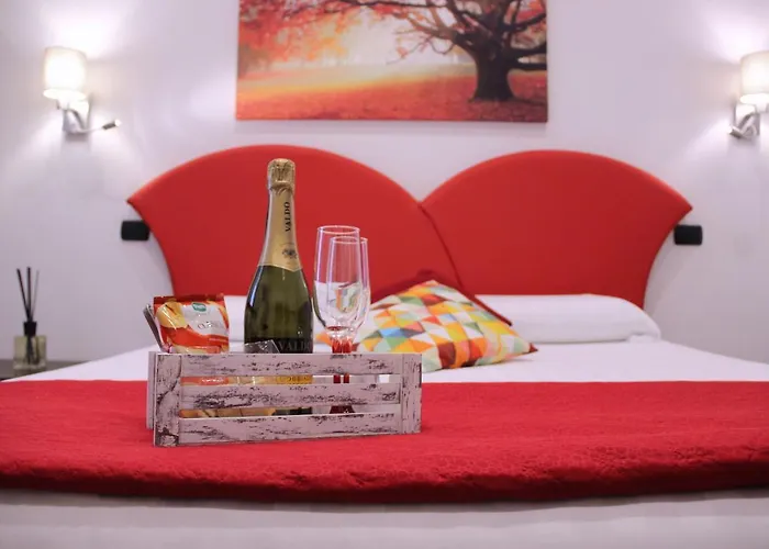 Lorenz Suites Trastevere Hill Roma
