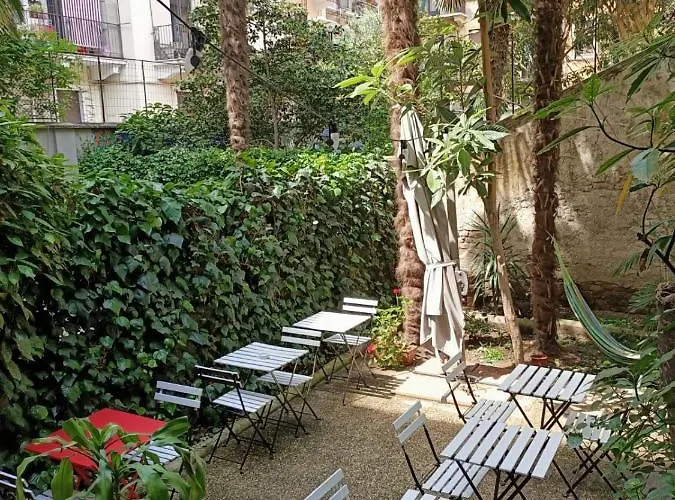 Hotel La Casa della Zia Milano