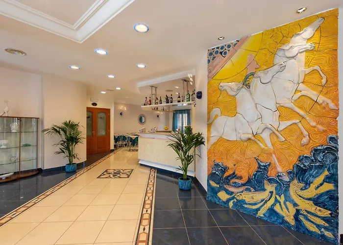 Helios Hotel San Vito Lo Capo
