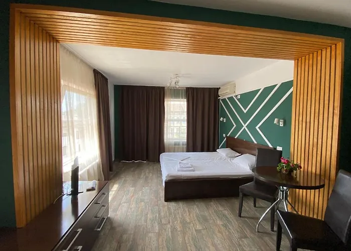 Ave Hotel Victoriei Bucarest