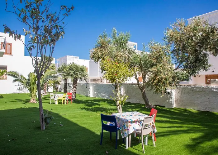 La Farfalla Favignana
