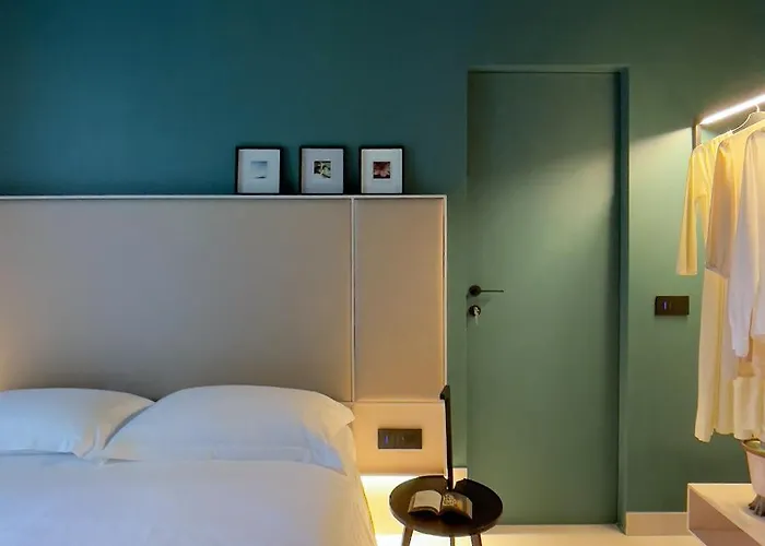 Hotel Le stanze di Caterina Cesenatico