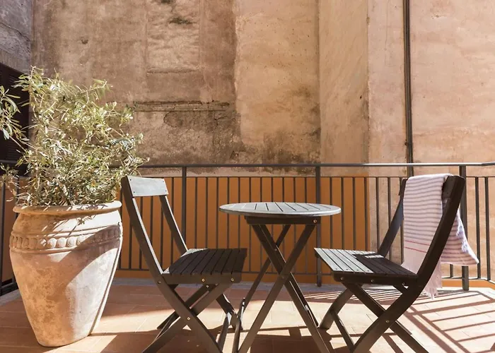 Residenza Palline Roma
